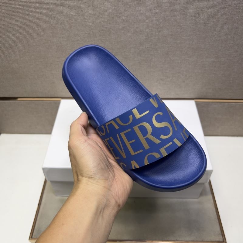 Versace Slippers